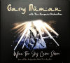 Gary Numan When The Sky Came Down DVD 2019
